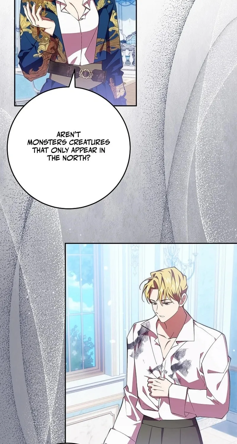Even If I Say I'm Not a Villain Now Chapter 27 page 40 - 
