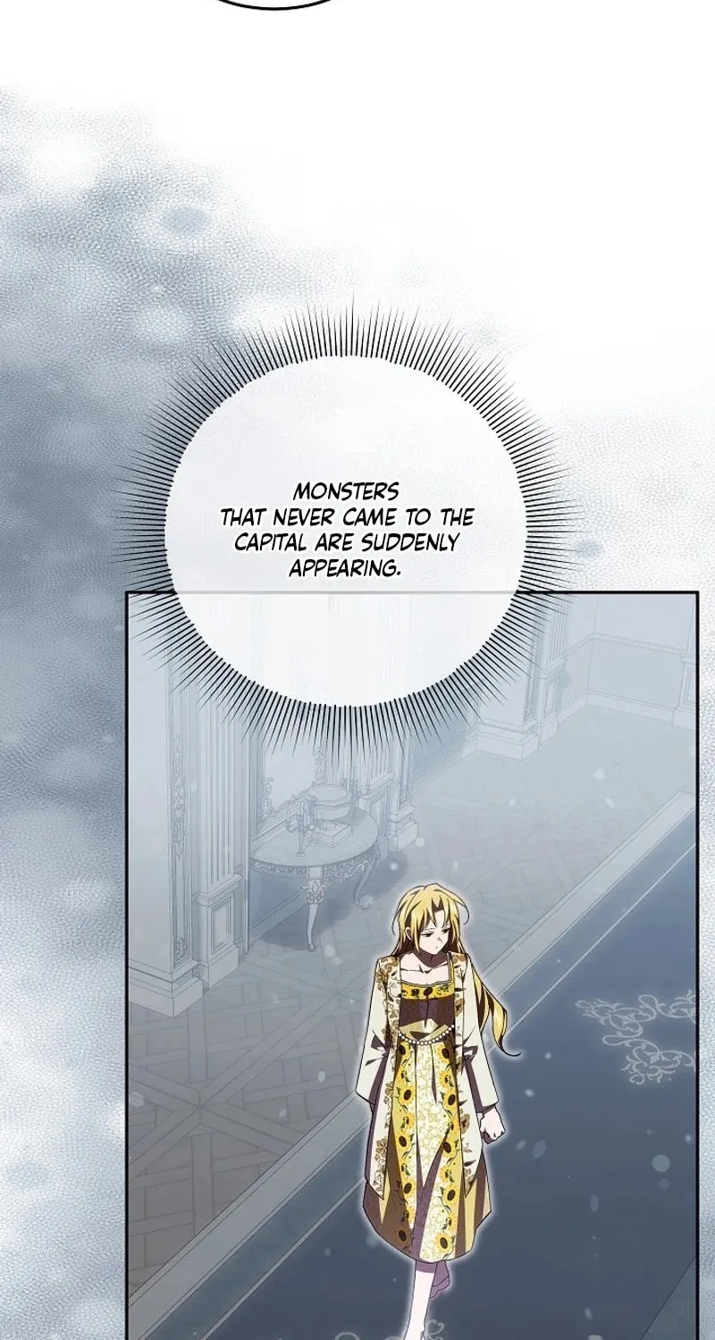 Even If I Say I'm Not a Villain Now Chapter 27 page 46 - 