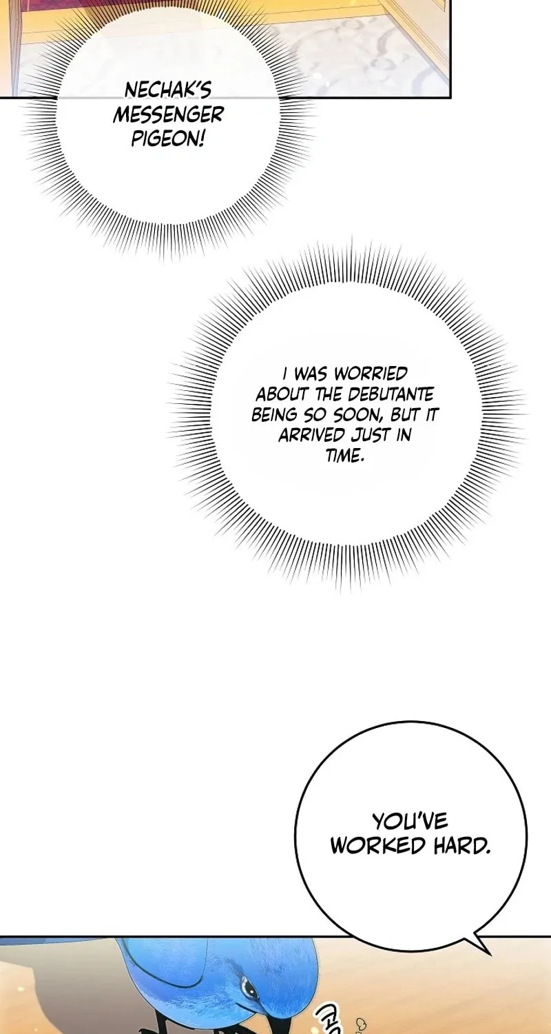 Even If I Say I'm Not a Villain Now Chapter 27 page 51 - 