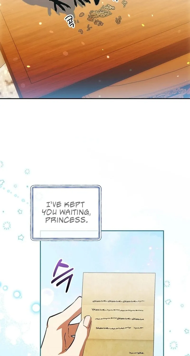 Even If I Say I'm Not a Villain Now Chapter 27 page 52 - 