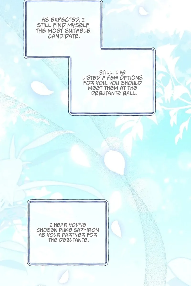 Even If I Say I'm Not a Villain Now Chapter 27 page 54 - 