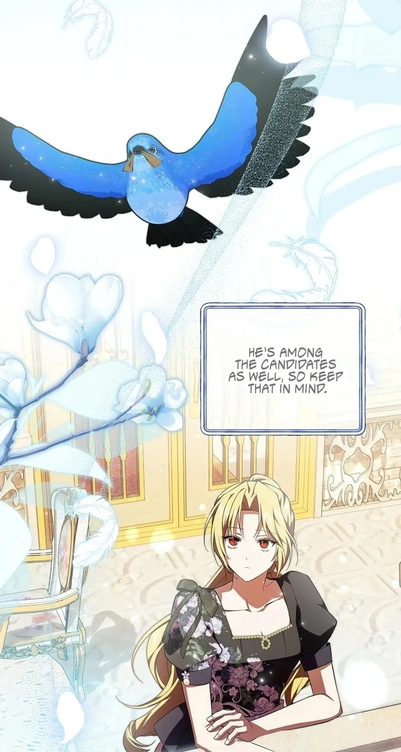 Even If I Say I'm Not a Villain Now Chapter 27 page 55 - 