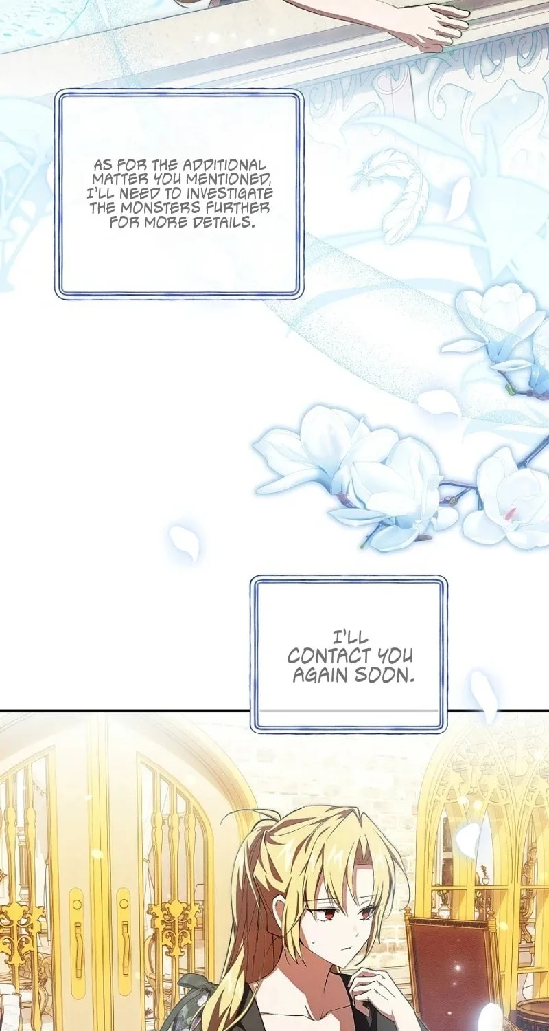 Even If I Say I'm Not a Villain Now Chapter 27 page 56 - 