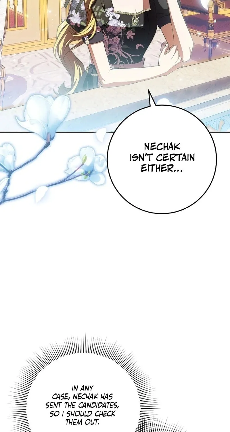 Even If I Say I'm Not a Villain Now Chapter 27 page 57 - 
