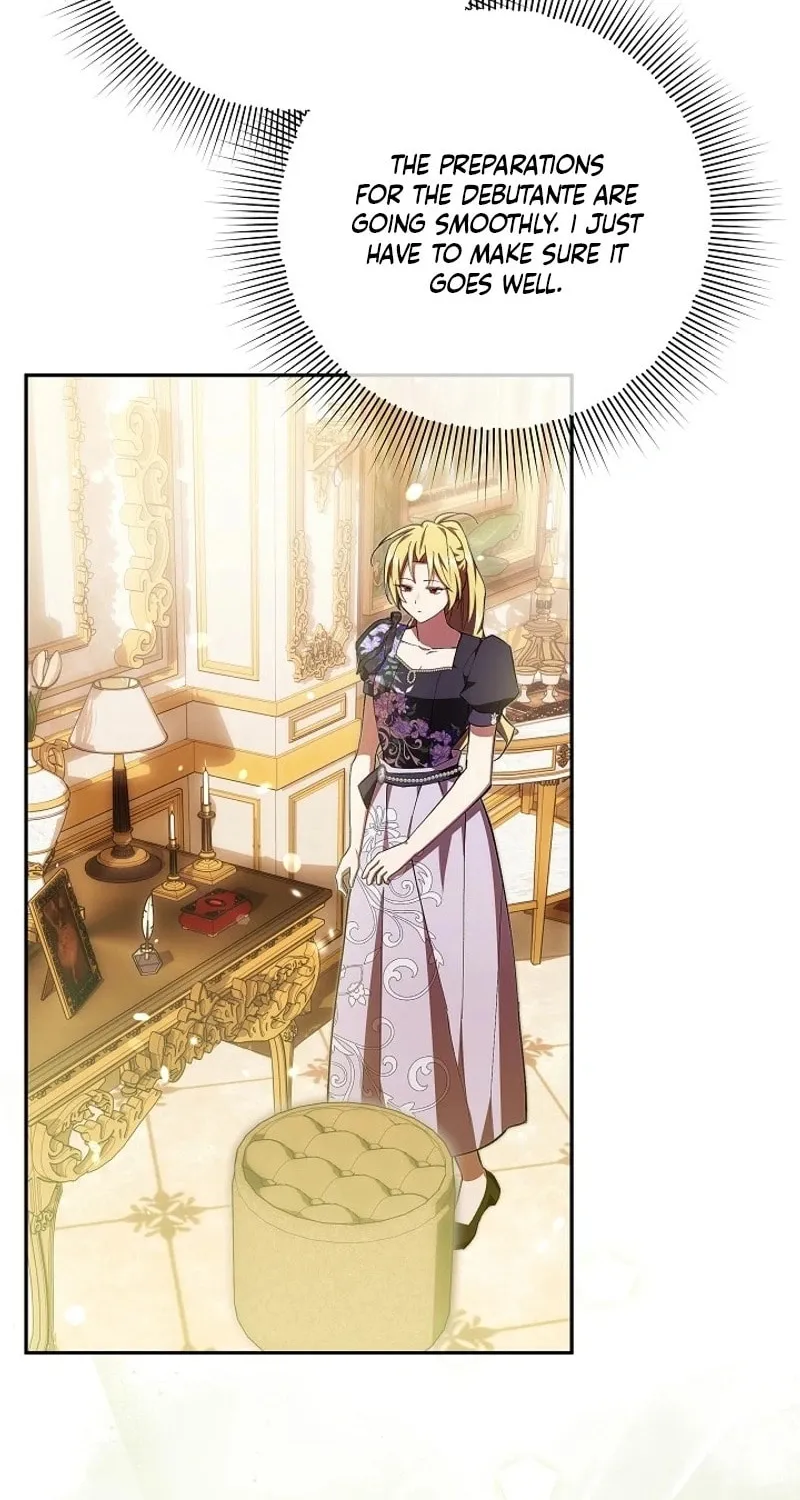 Even If I Say I'm Not a Villain Now Chapter 27 page 58 - 