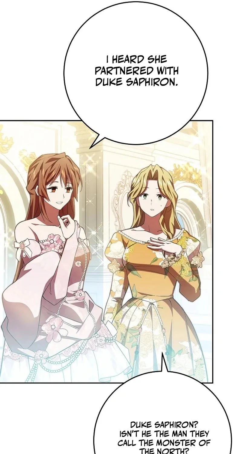 Even If I Say I'm Not a Villain Now Chapter 27 page 67 - 