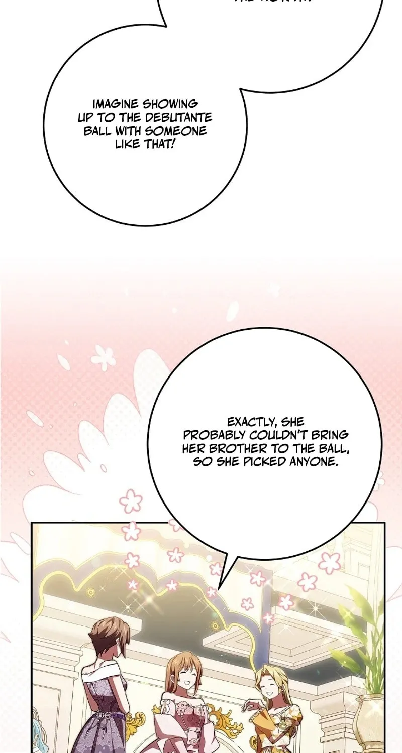 Even If I Say I'm Not a Villain Now Chapter 27 page 68 - 