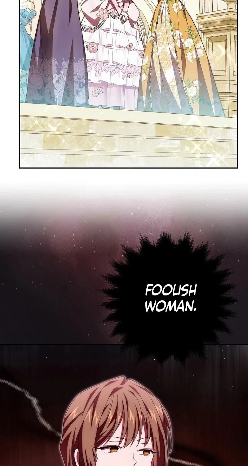 Even If I Say I'm Not a Villain Now Chapter 27 page 69 - 