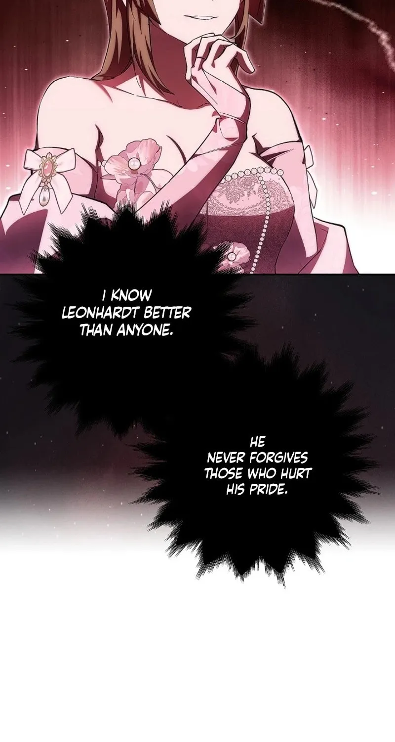 Even If I Say I'm Not a Villain Now Chapter 27 page 70 - 