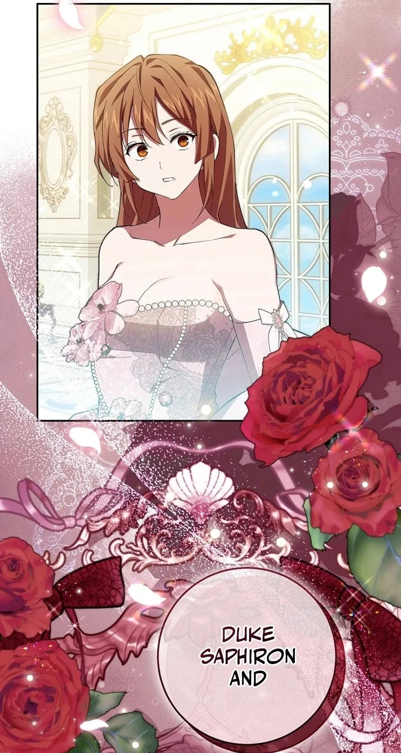 Even If I Say I'm Not a Villain Now Chapter 27 page 73 - 
