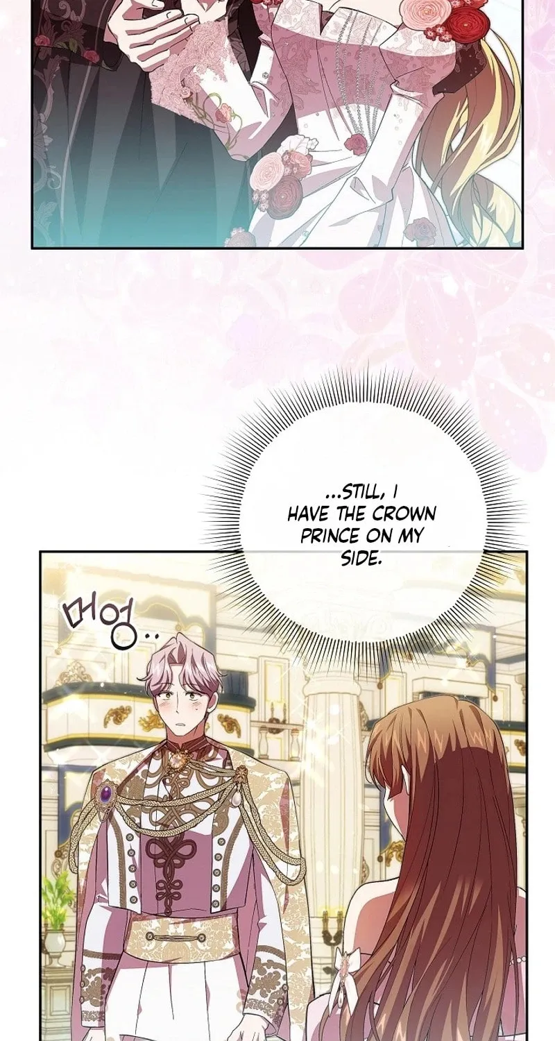 Even If I Say I'm Not a Villain Now Chapter 27 page 76 - 