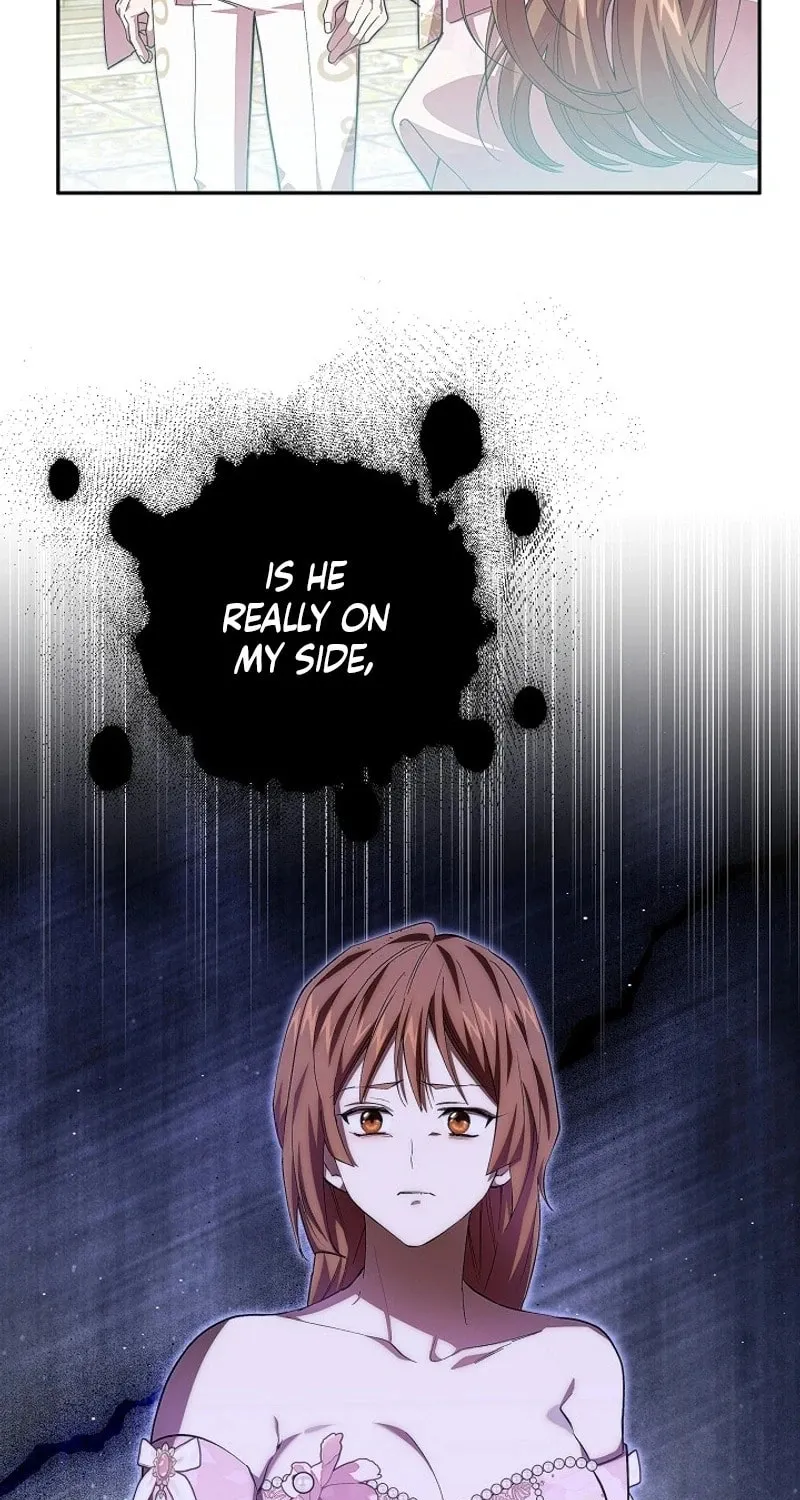 Even If I Say I'm Not a Villain Now Chapter 27 page 77 - 