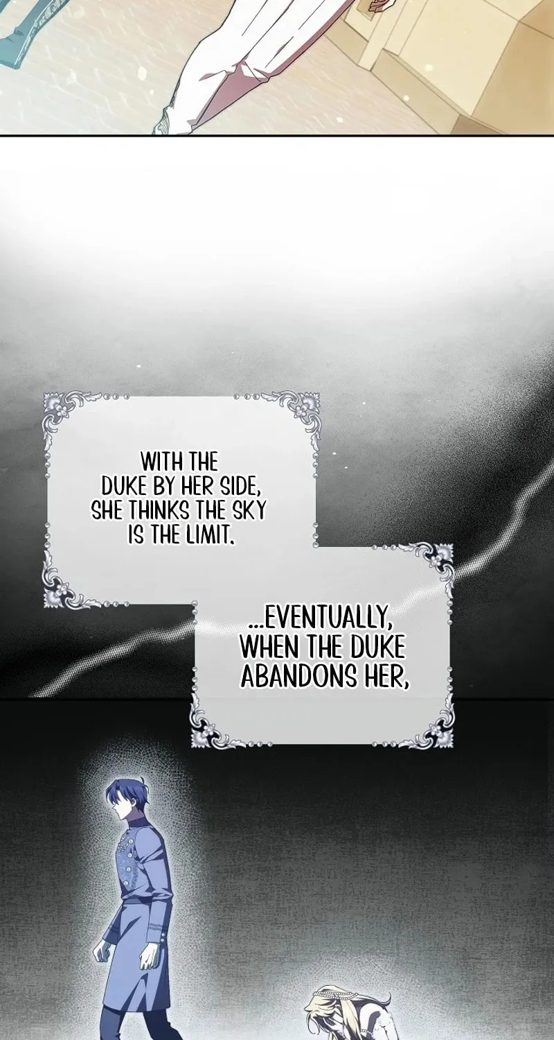 Even If I Say I'm Not a Villain Now Chapter 27 page 9 - 