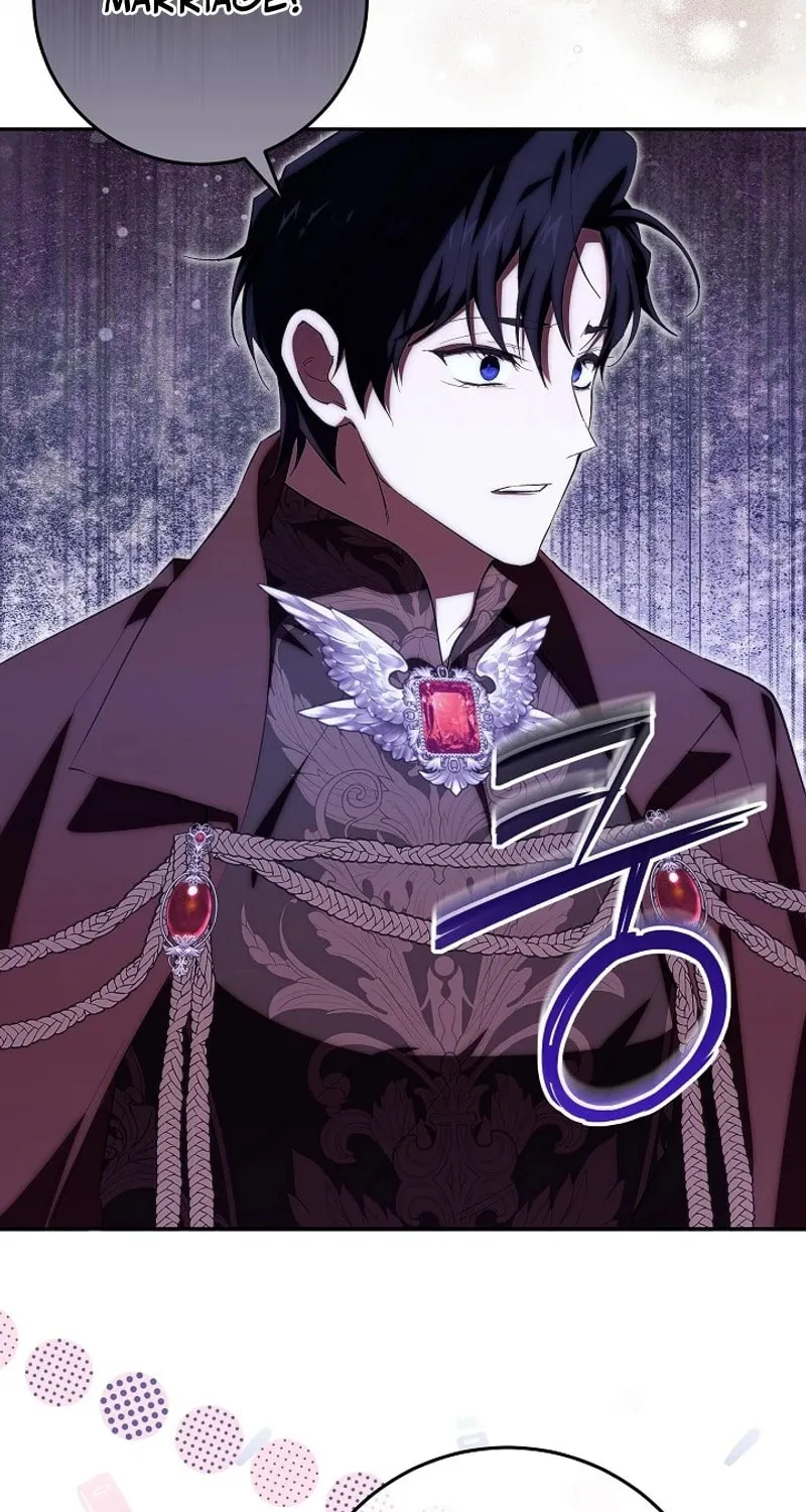Even If I Say I'm Not a Villain Now Chapter 28 page 13 - 