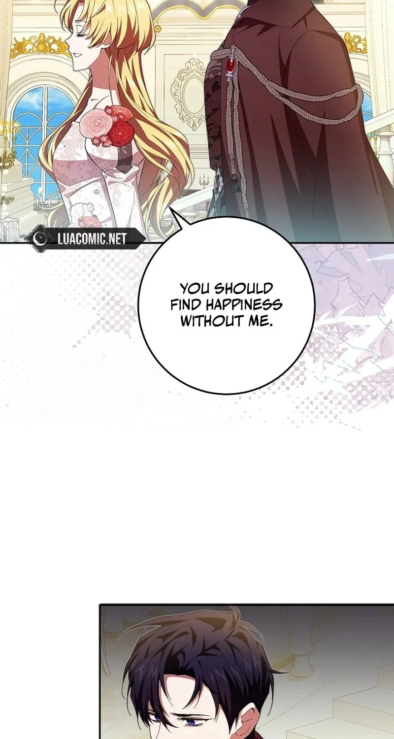 Even If I Say I'm Not a Villain Now Chapter 28 page 16 - 
