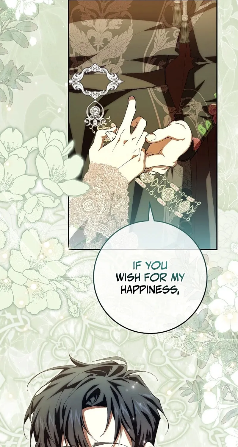 Even If I Say I'm Not a Villain Now Chapter 28 page 19 - 