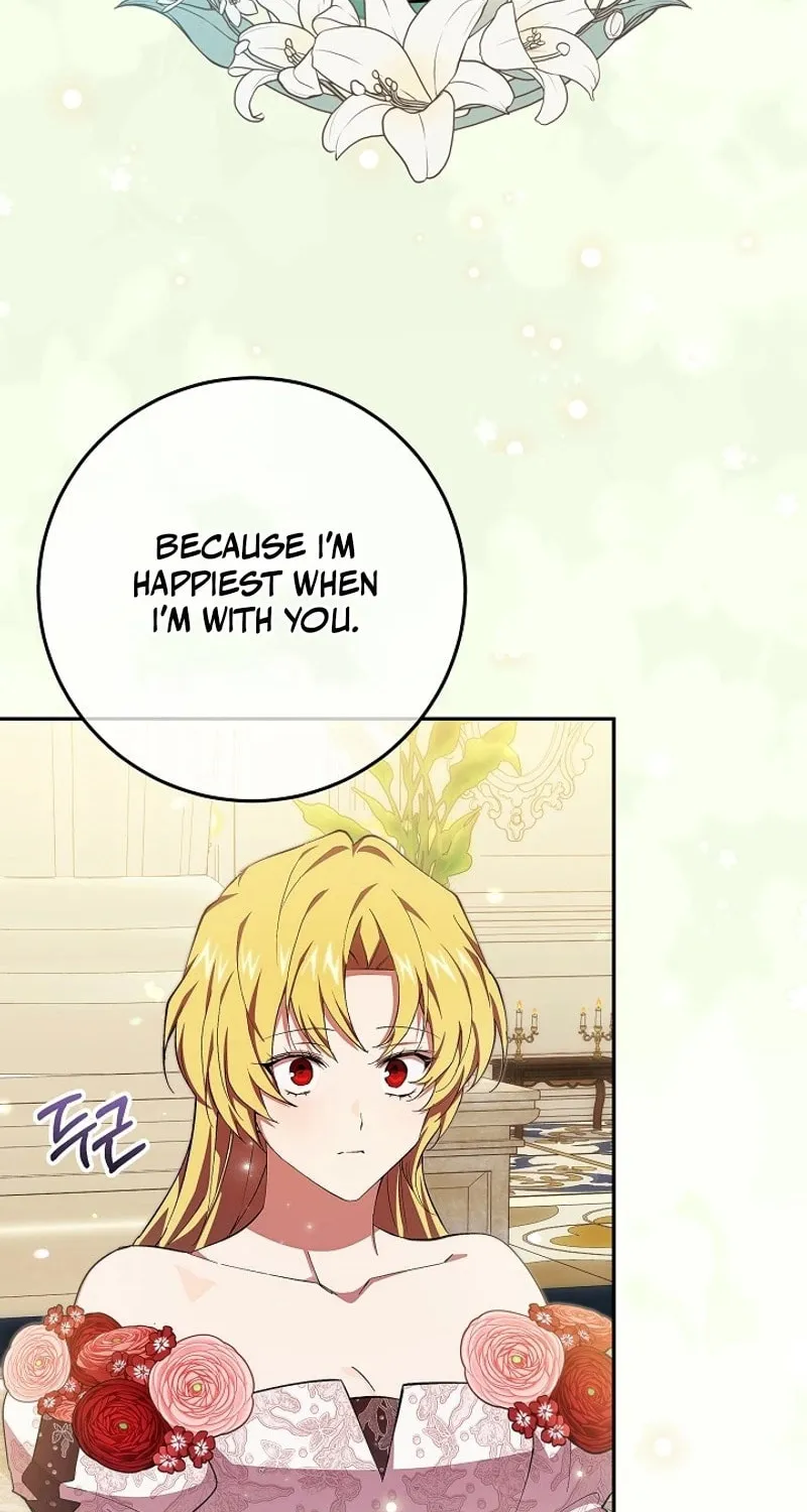 Even If I Say I'm Not a Villain Now Chapter 28 page 21 - 