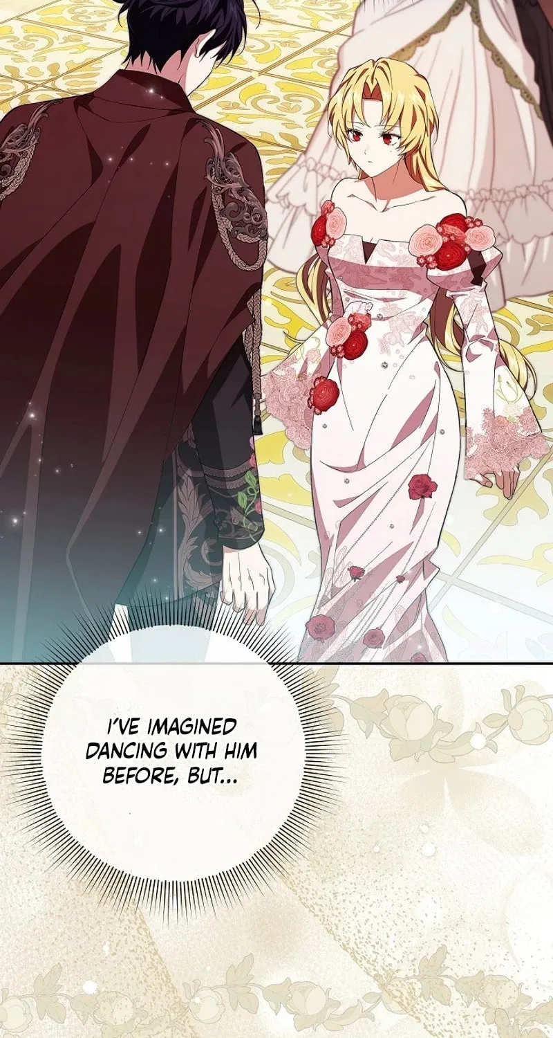 Even If I Say I'm Not a Villain Now Chapter 28 page 24 - 