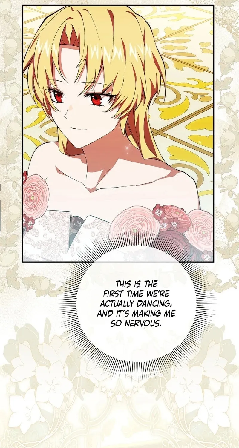 Even If I Say I'm Not a Villain Now Chapter 28 page 25 - 