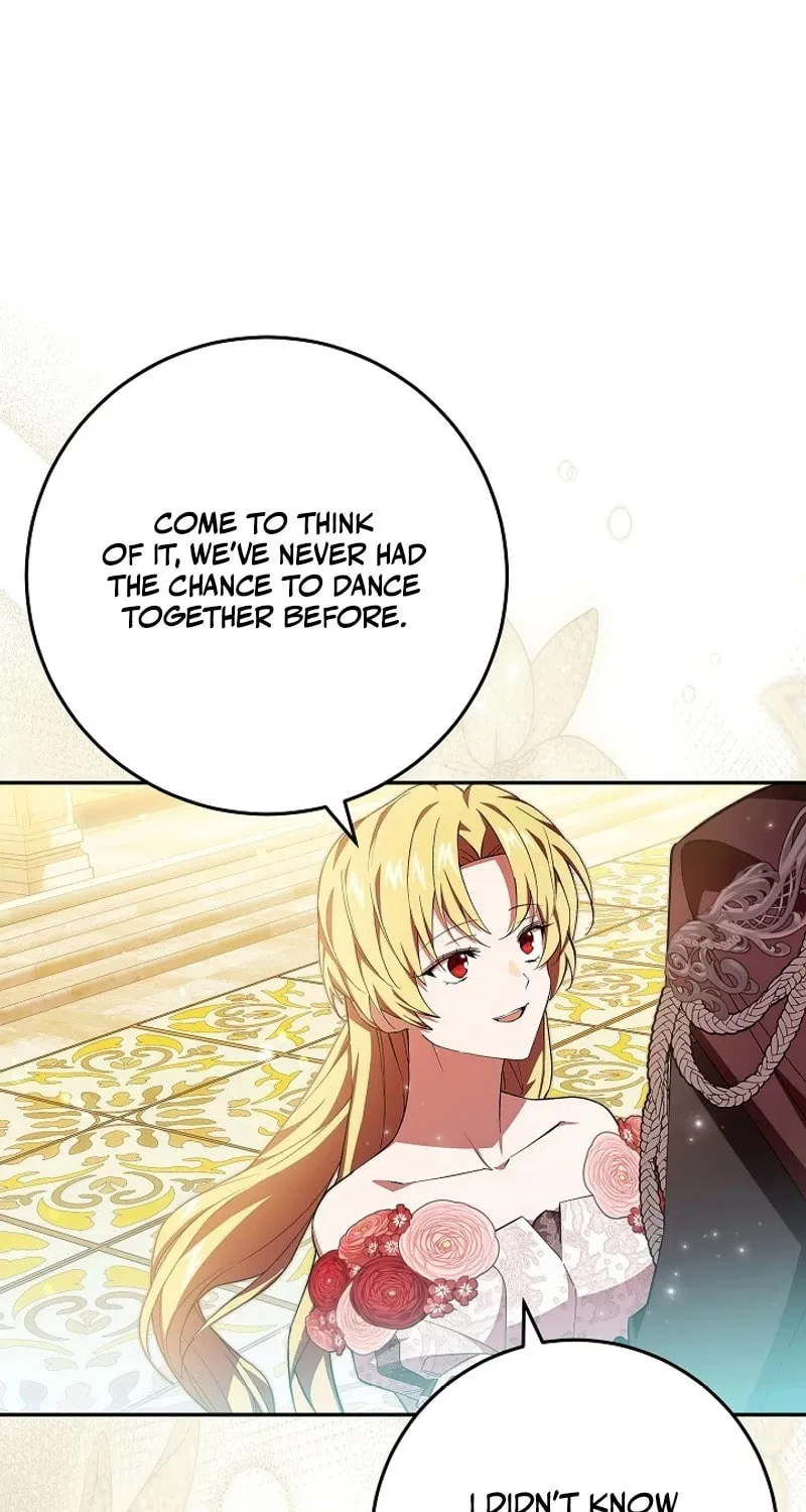 Even If I Say I'm Not a Villain Now Chapter 28 page 29 - 