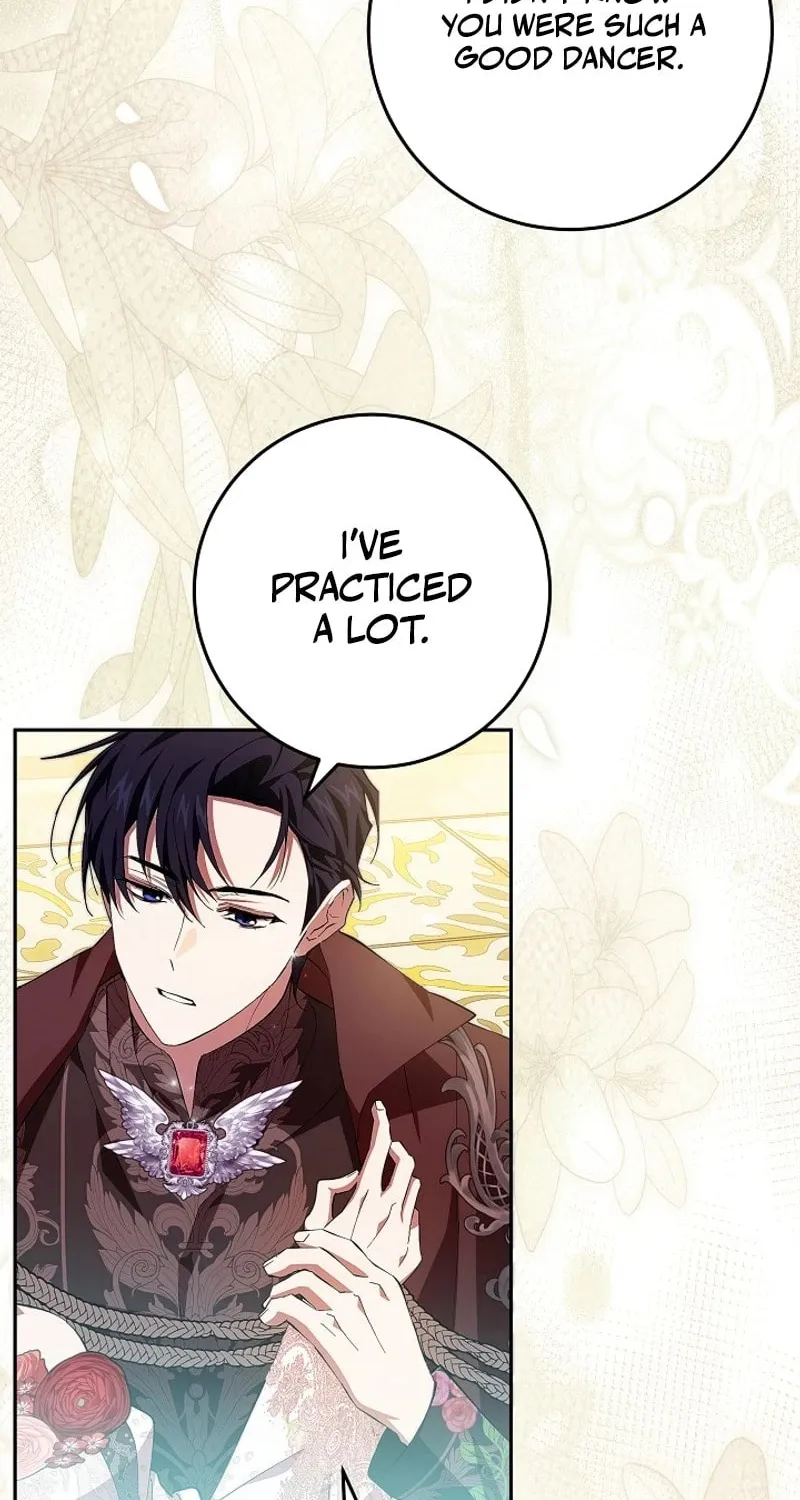 Even If I Say I'm Not a Villain Now Chapter 28 page 30 - 