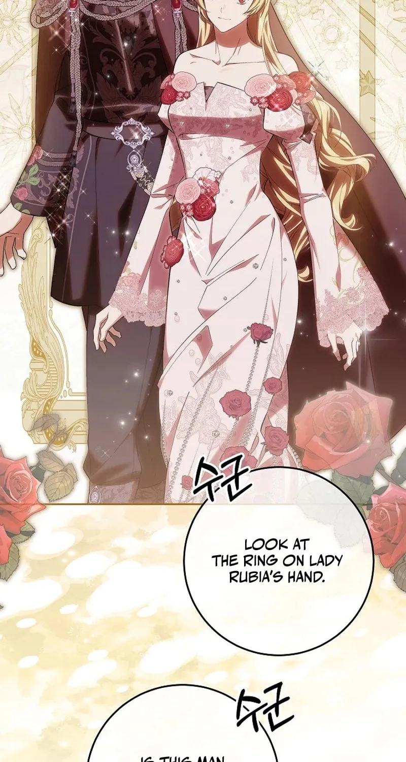 Even If I Say I'm Not a Villain Now Chapter 28 page 4 - 