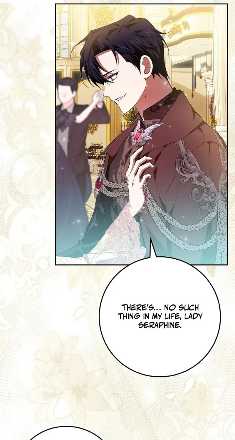 Even If I Say I'm Not a Villain Now Chapter 28 page 33 - 