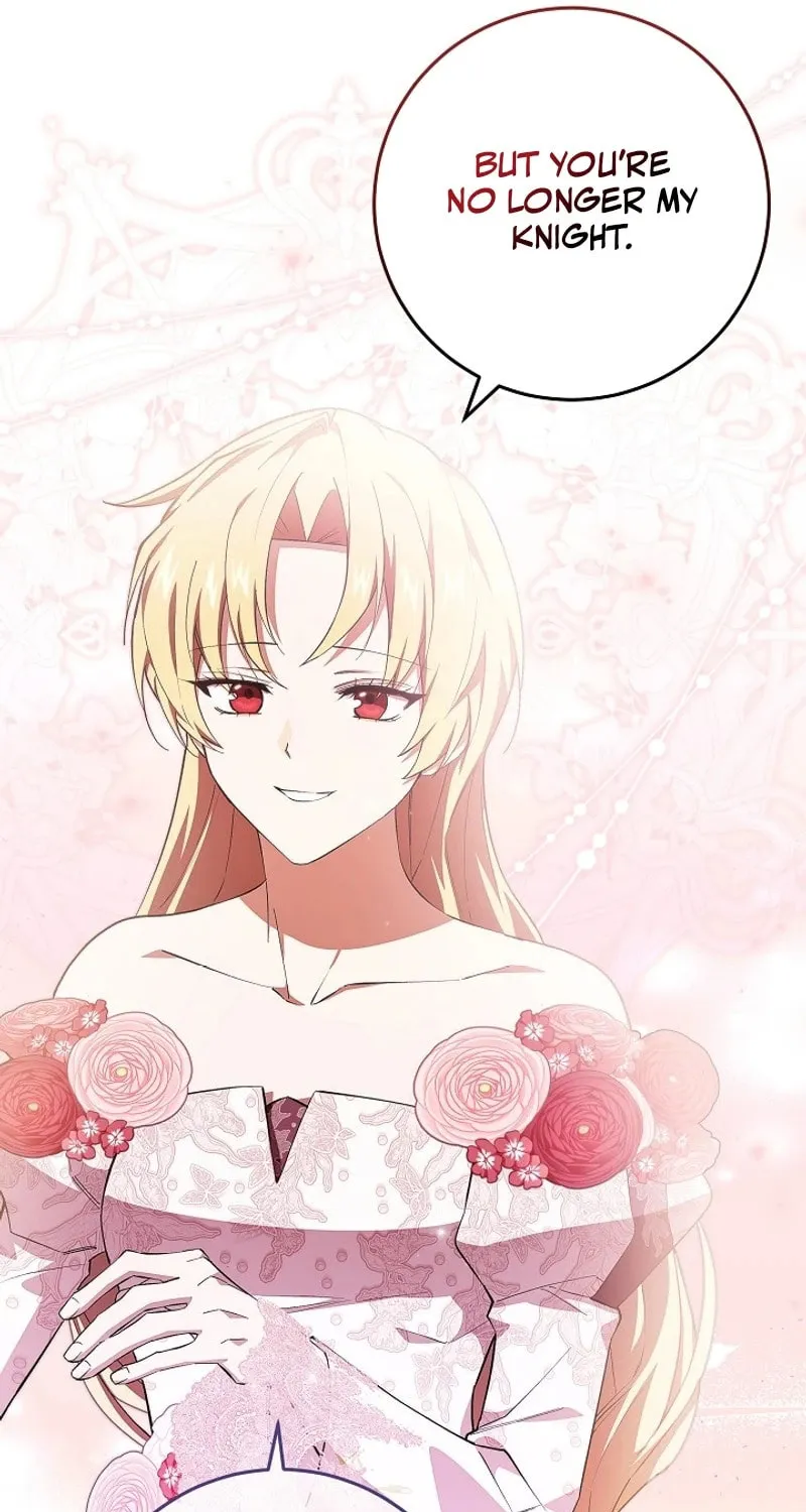 Even If I Say I'm Not a Villain Now Chapter 28 page 36 - 