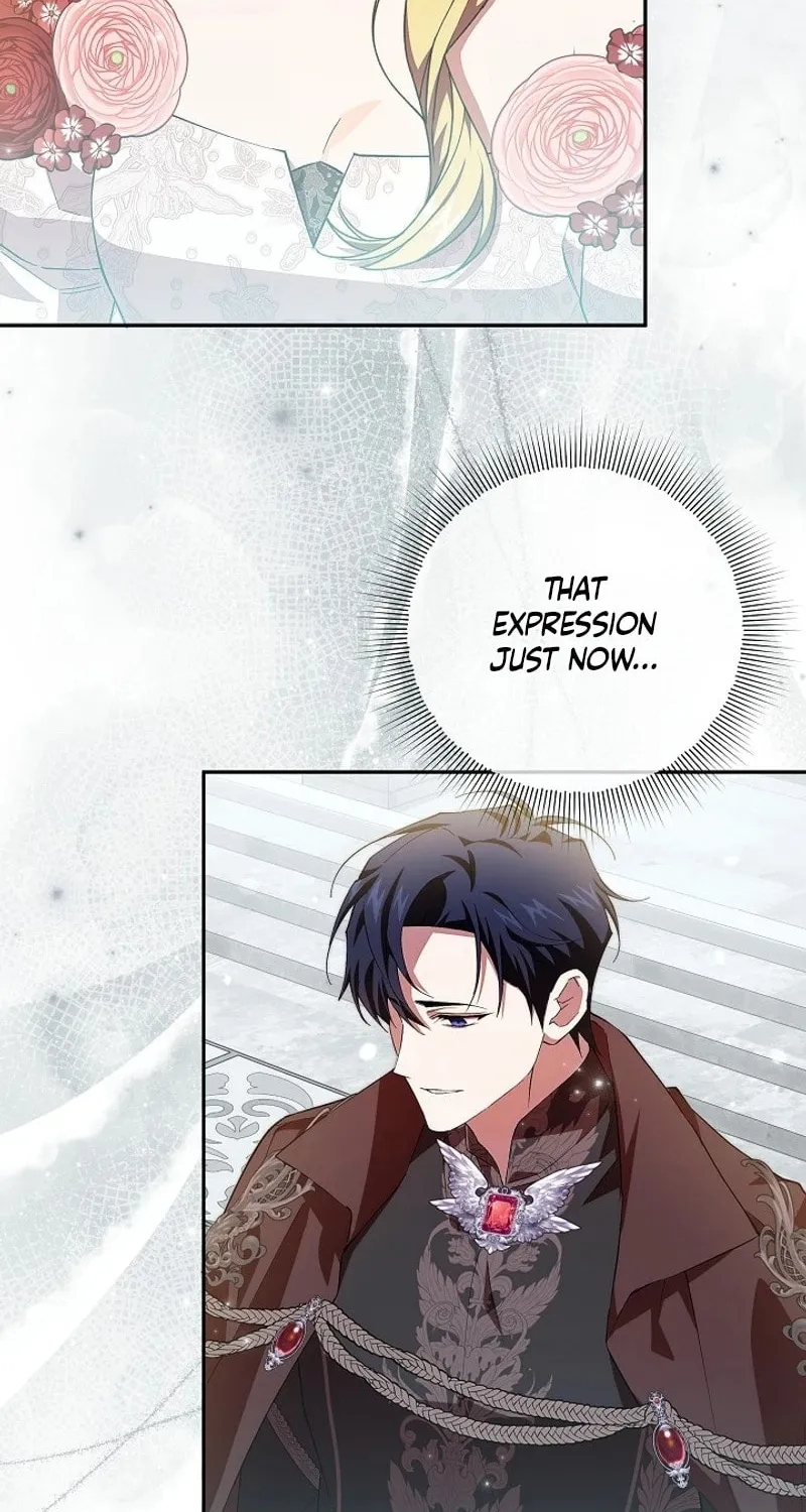 Even If I Say I'm Not a Villain Now Chapter 28 page 39 - 