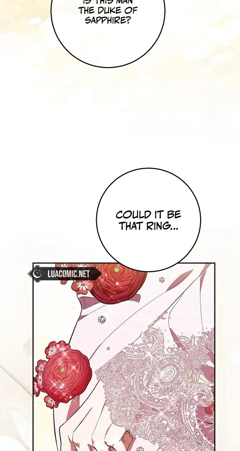 Even If I Say I'm Not a Villain Now Chapter 28 page 5 - 