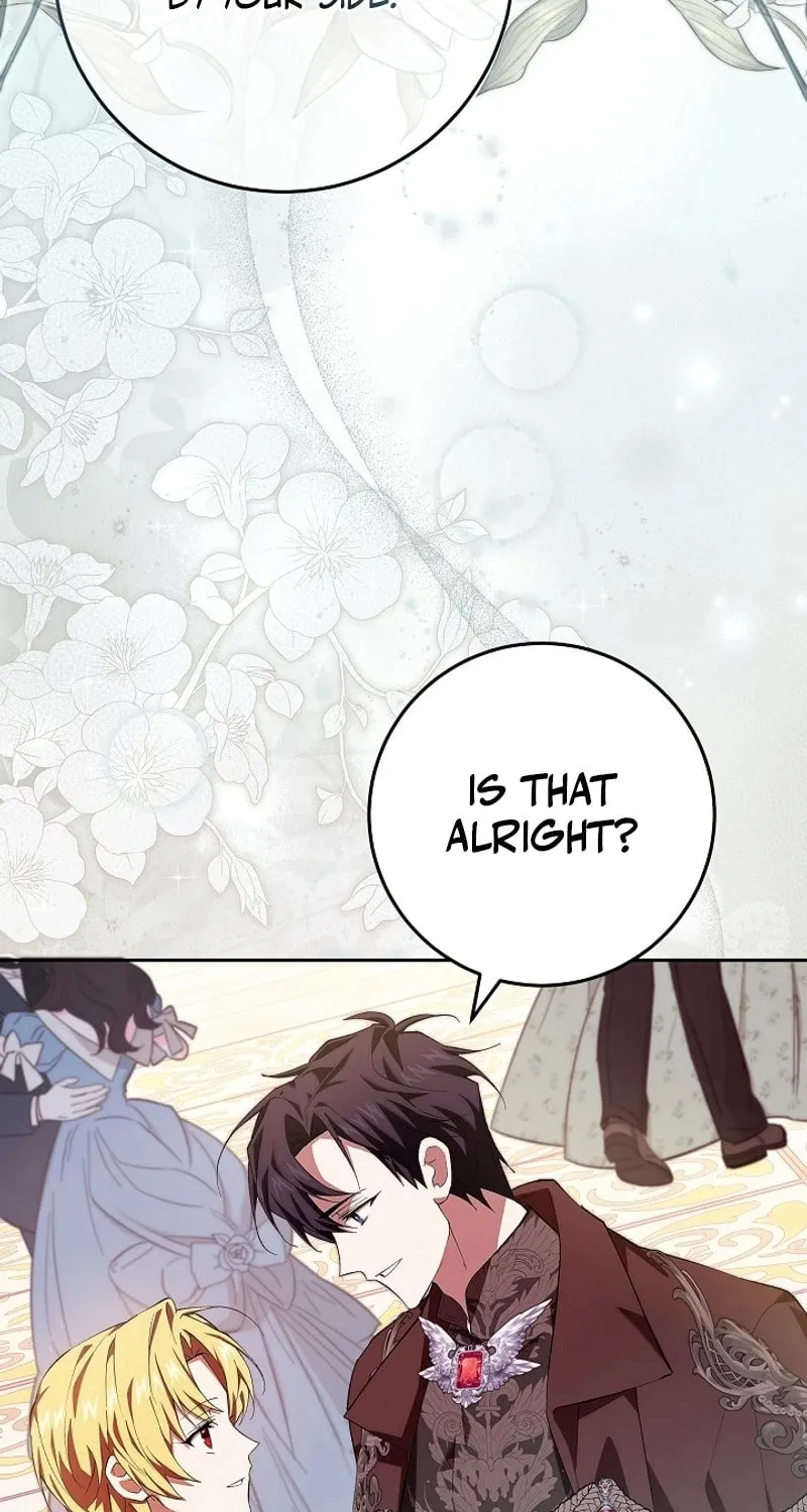 Even If I Say I'm Not a Villain Now Chapter 28 page 42 - 