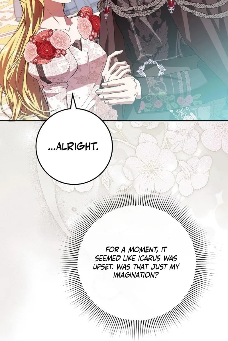 Even If I Say I'm Not a Villain Now Chapter 28 page 43 - 