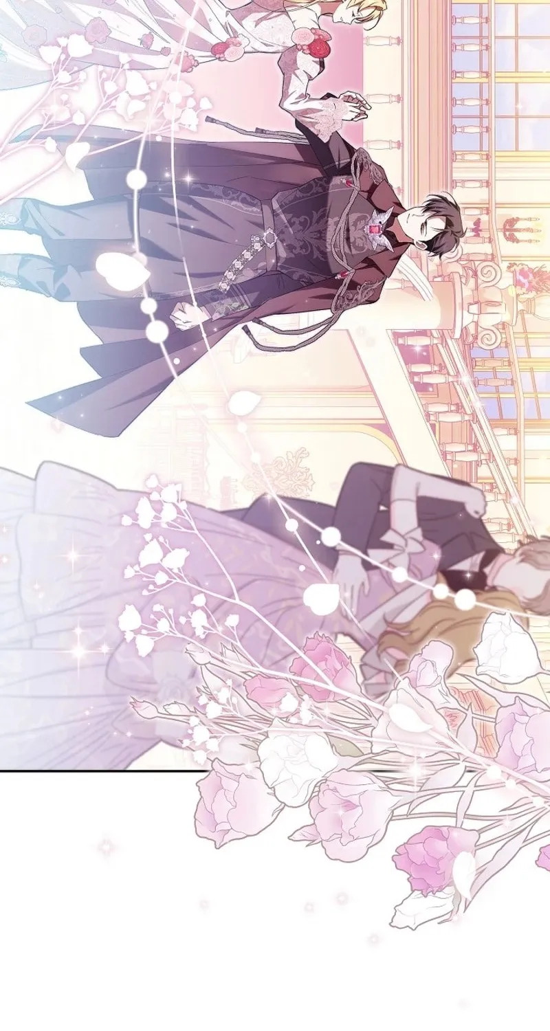 Even If I Say I'm Not a Villain Now Chapter 28 page 45 - 
