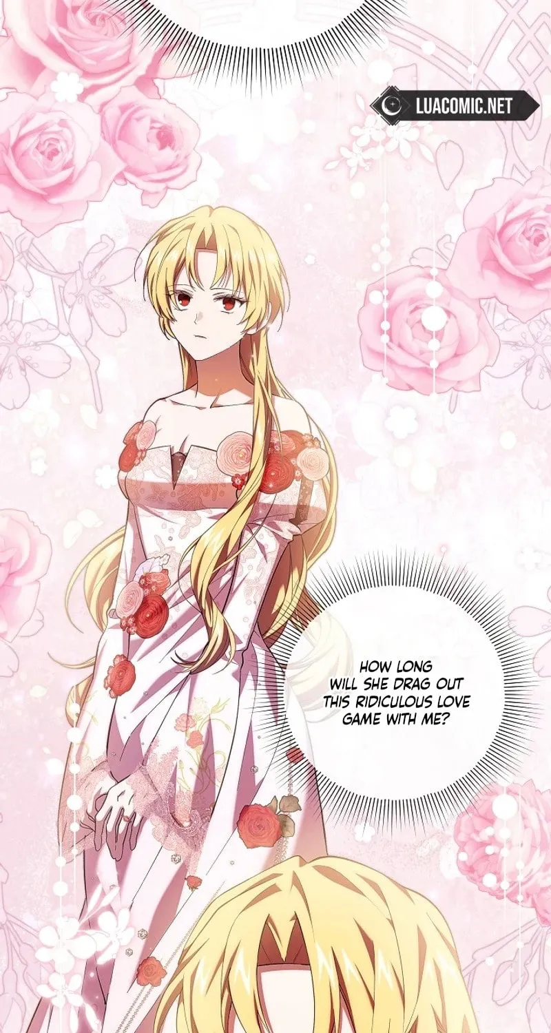 Even If I Say I'm Not a Villain Now Chapter 28 page 48 - 