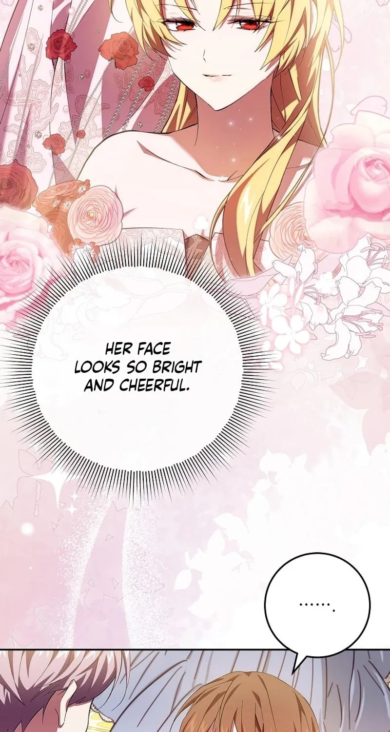 Even If I Say I'm Not a Villain Now Chapter 28 page 49 - 