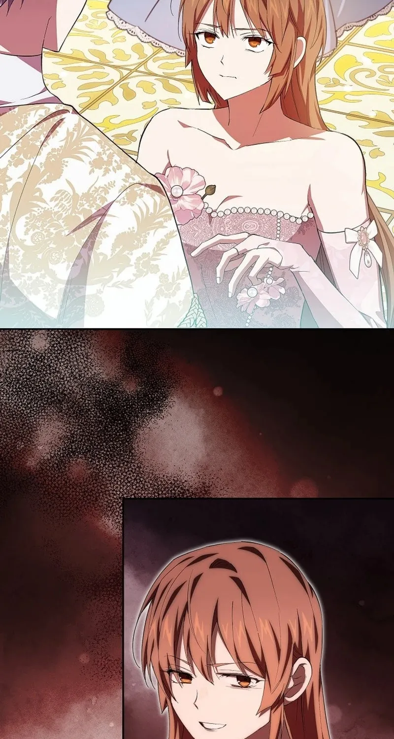 Even If I Say I'm Not a Villain Now Chapter 28 page 50 - 