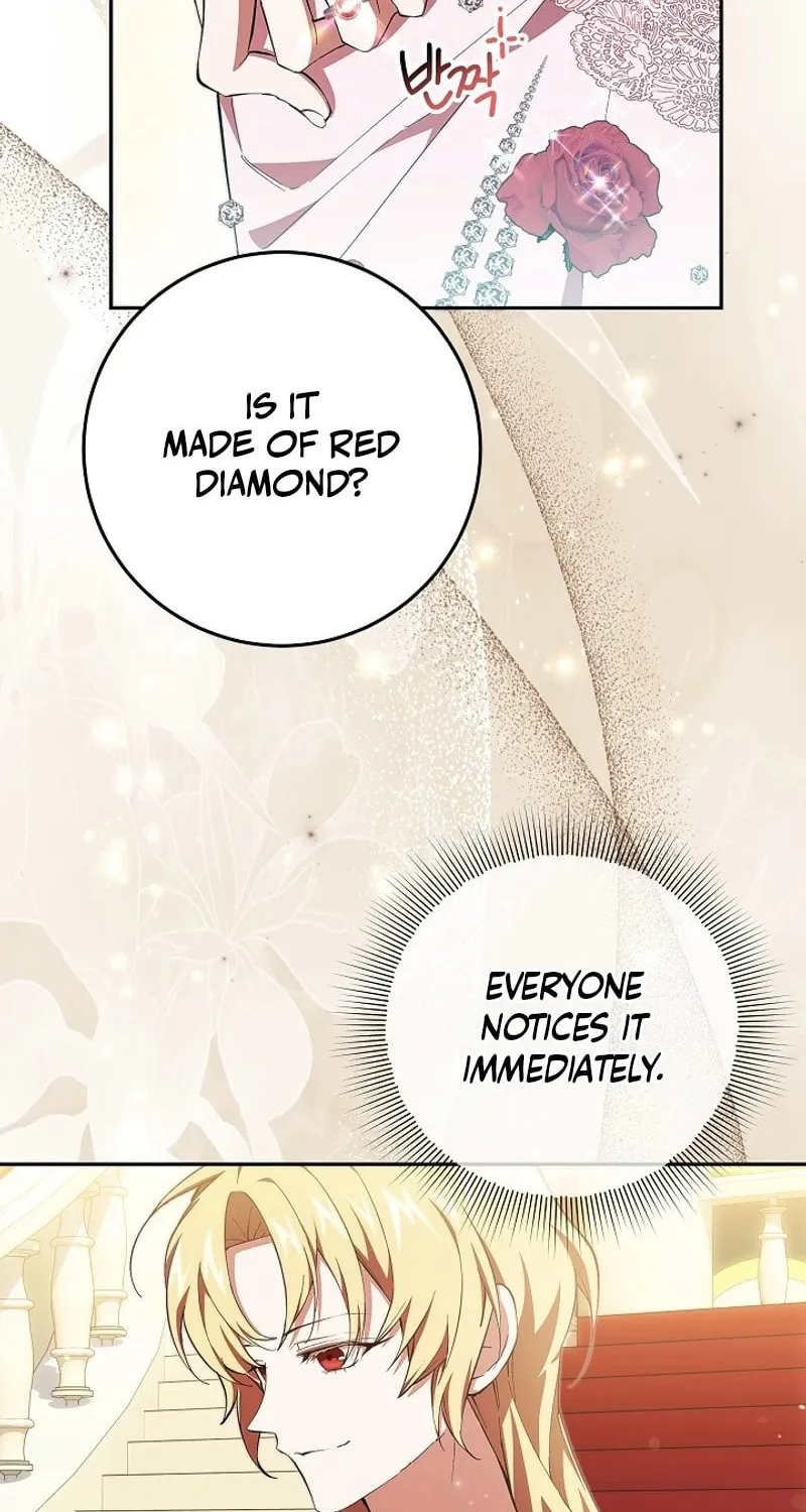 Even If I Say I'm Not a Villain Now Chapter 28 page 6 - 