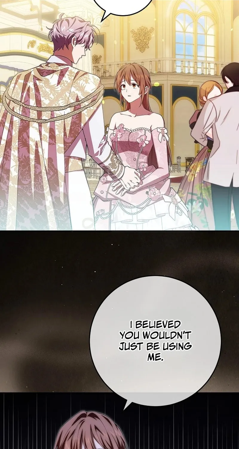 Even If I Say I'm Not a Villain Now Chapter 28 page 54 - 