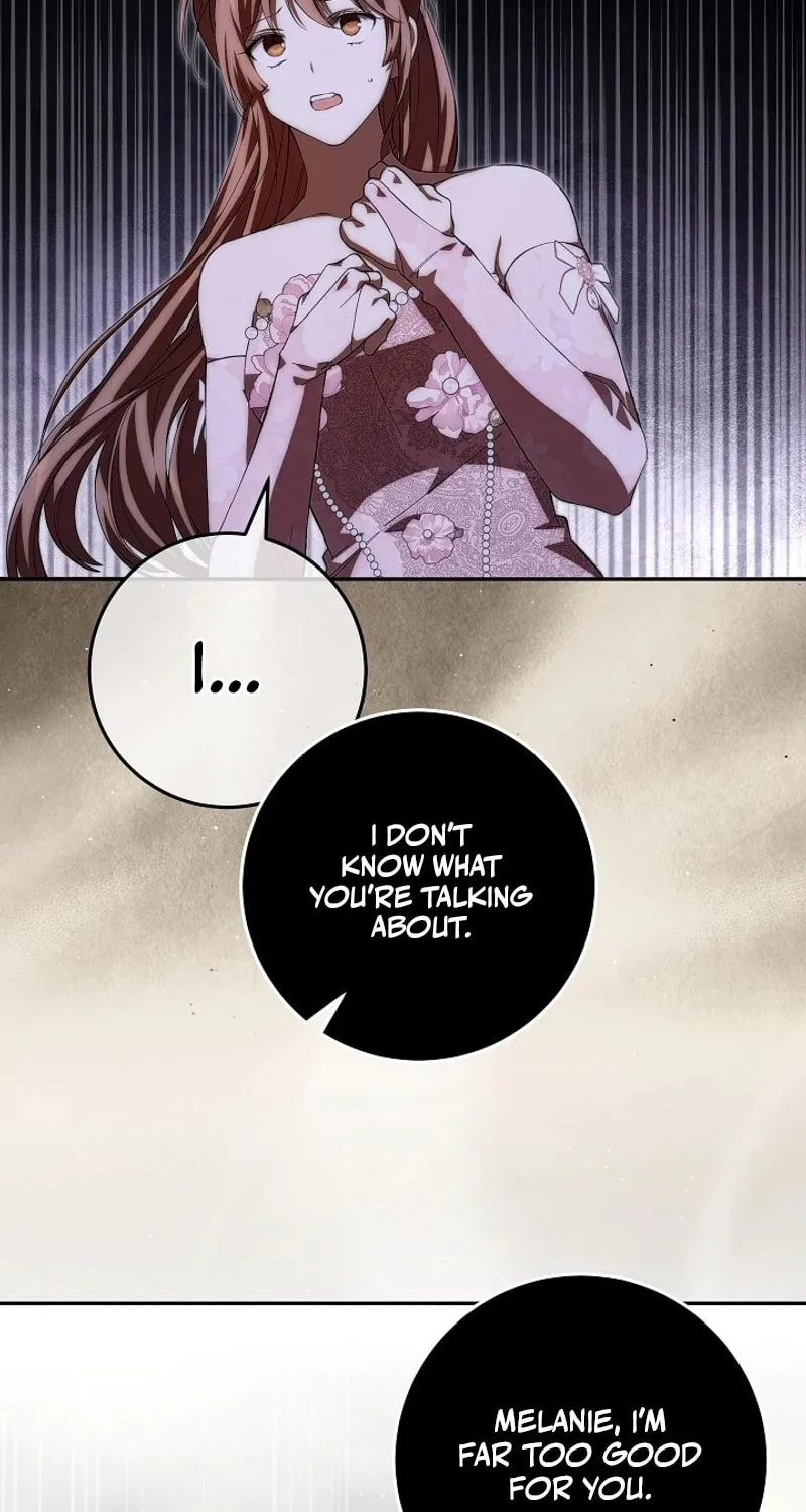 Even If I Say I'm Not a Villain Now Chapter 28 page 55 - 
