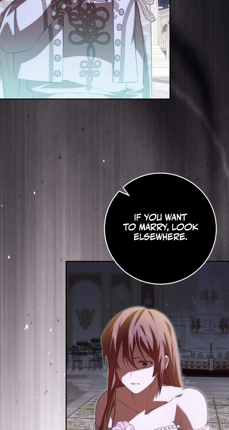 Even If I Say I'm Not a Villain Now Chapter 28 page 58 - 