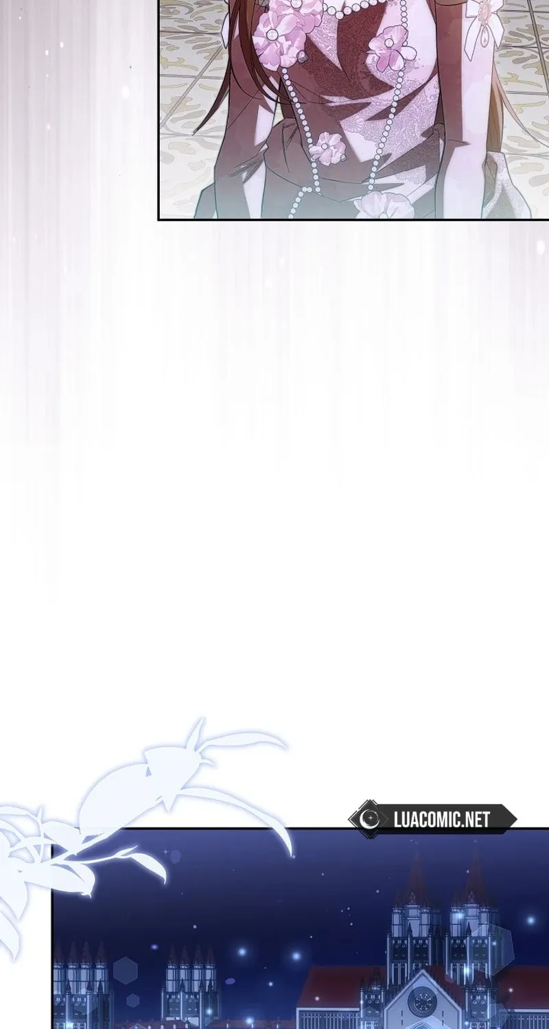Even If I Say I'm Not a Villain Now Chapter 28 page 59 - 