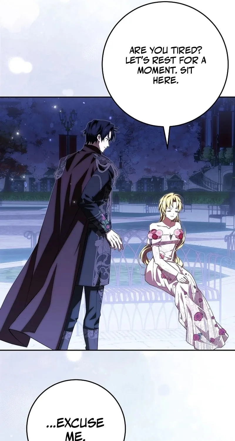Even If I Say I'm Not a Villain Now Chapter 28 page 61 - 