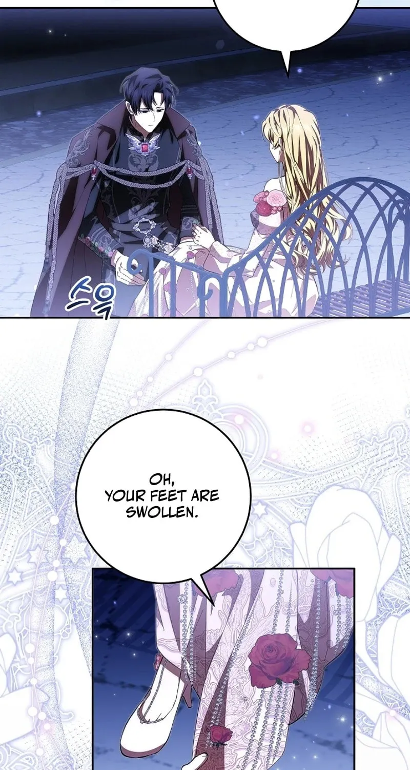 Even If I Say I'm Not a Villain Now Chapter 28 page 63 - 