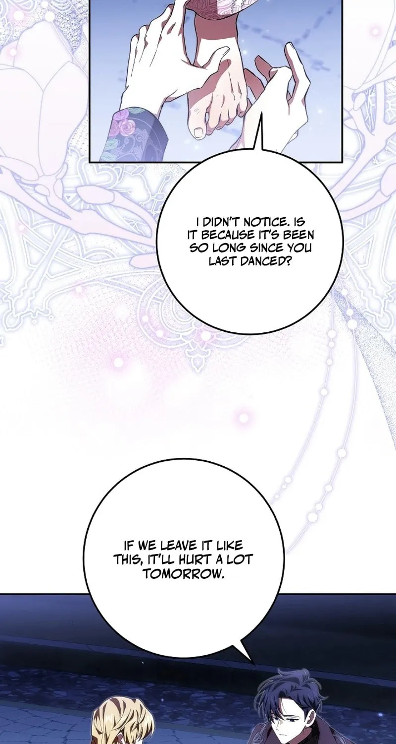 Even If I Say I'm Not a Villain Now Chapter 28 page 64 - 
