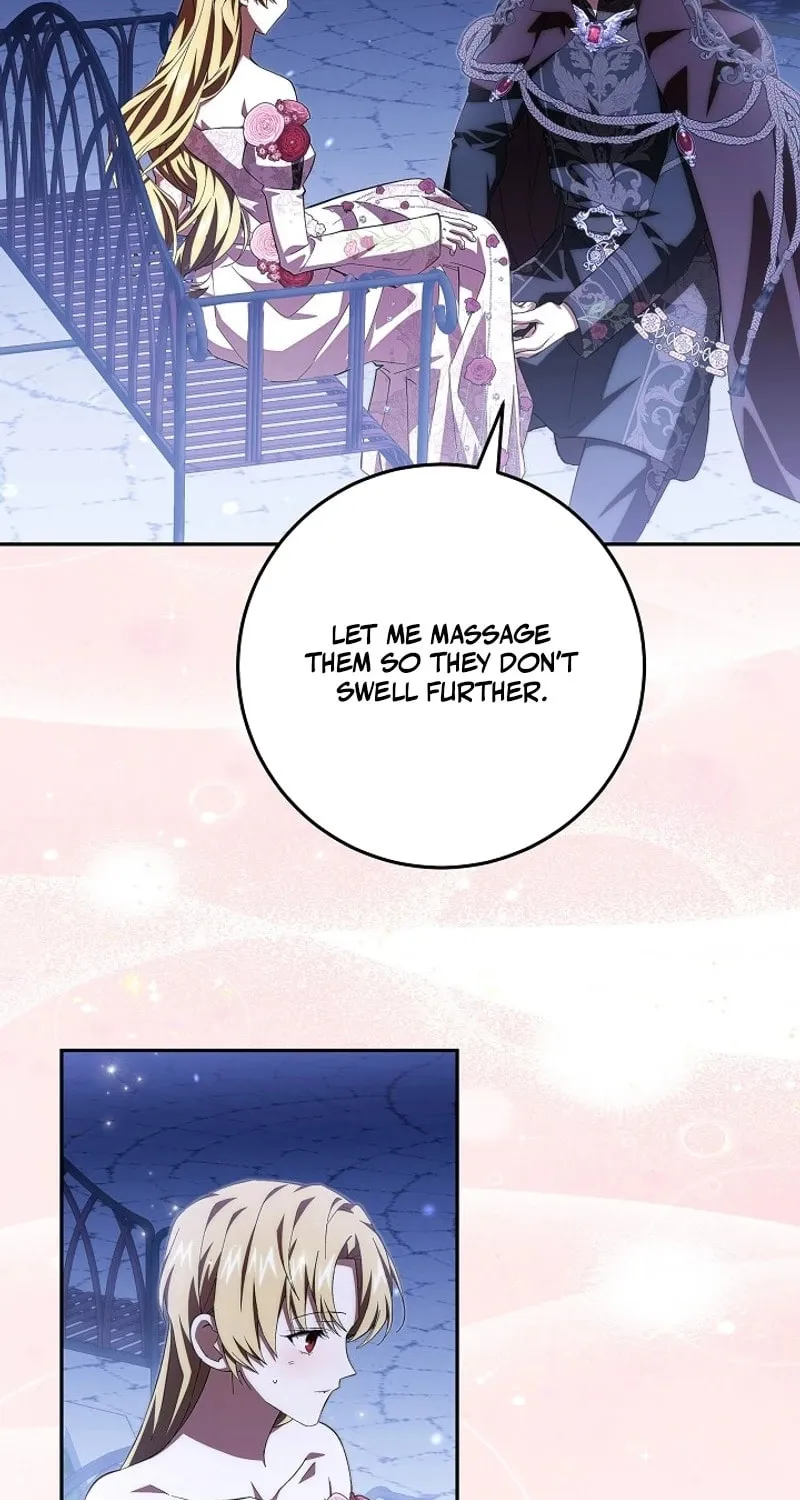 Even If I Say I'm Not a Villain Now Chapter 28 page 65 - 