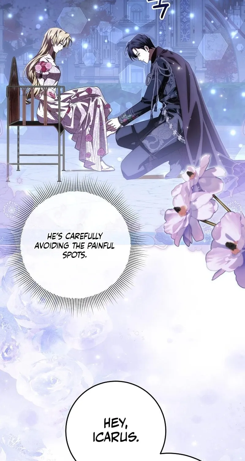 Even If I Say I'm Not a Villain Now Chapter 28 page 67 - 