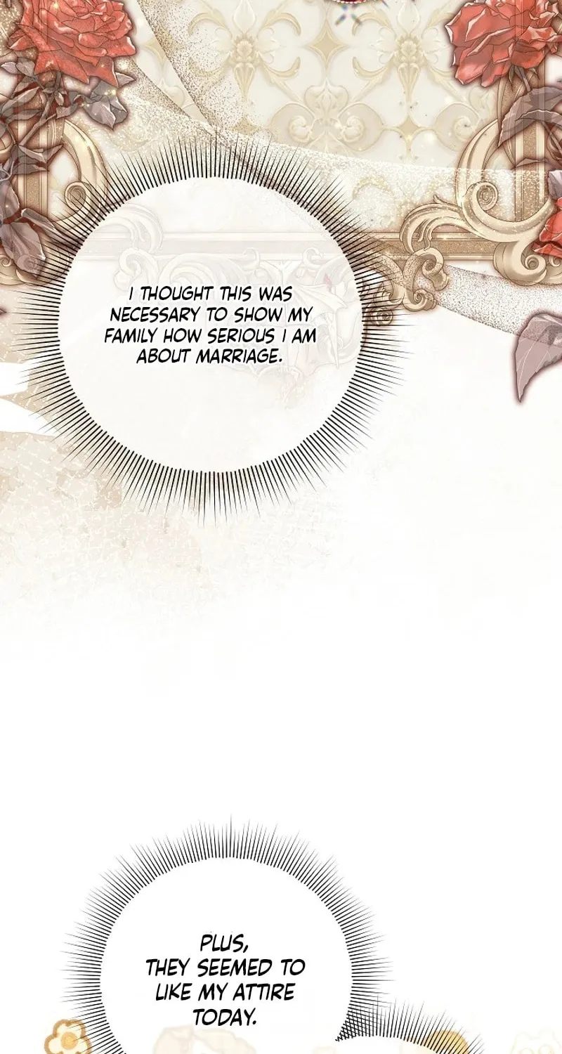 Even If I Say I'm Not a Villain Now Chapter 28 page 8 - 