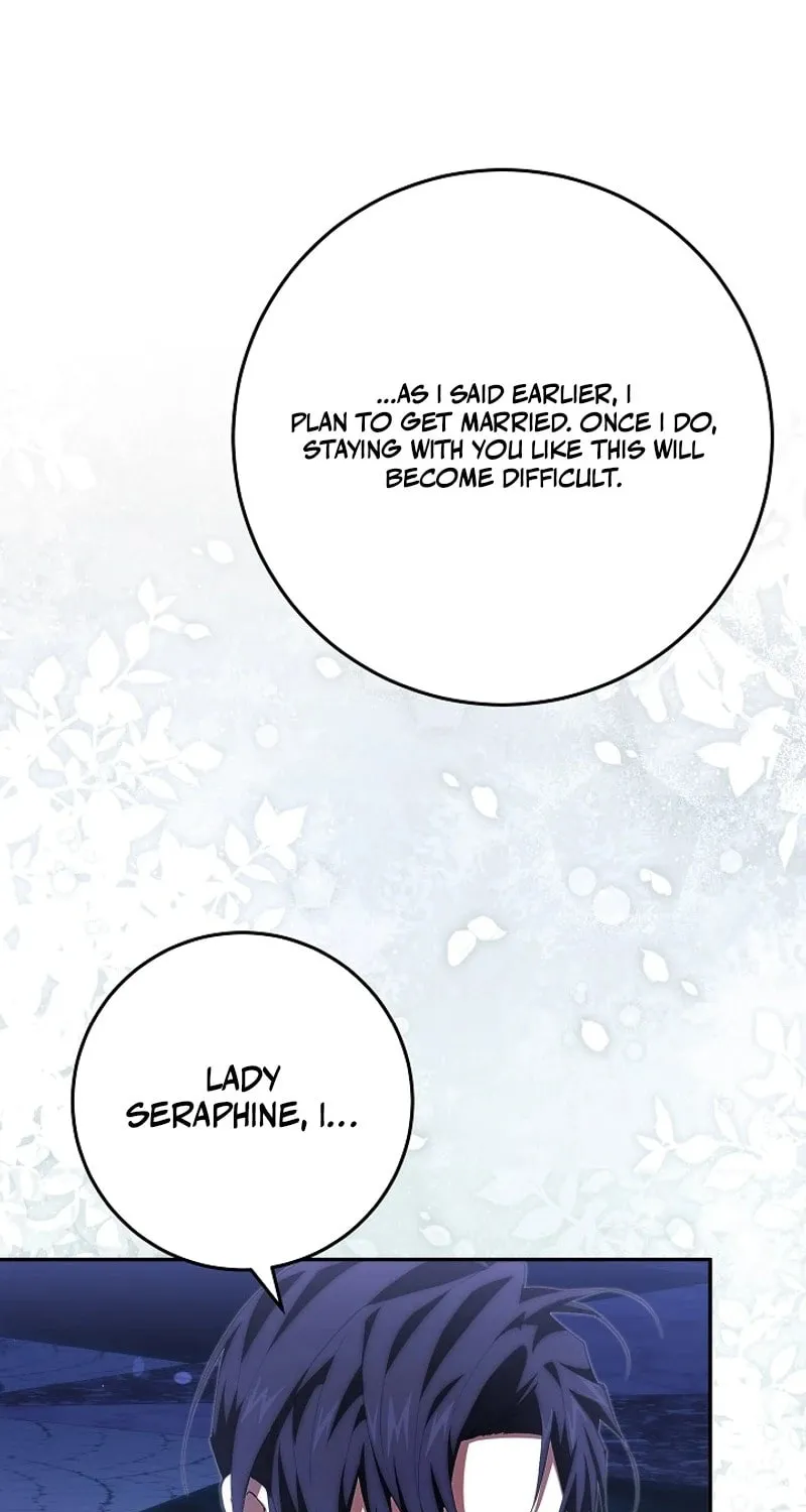 Even If I Say I'm Not a Villain Now Chapter 28 page 72 - 