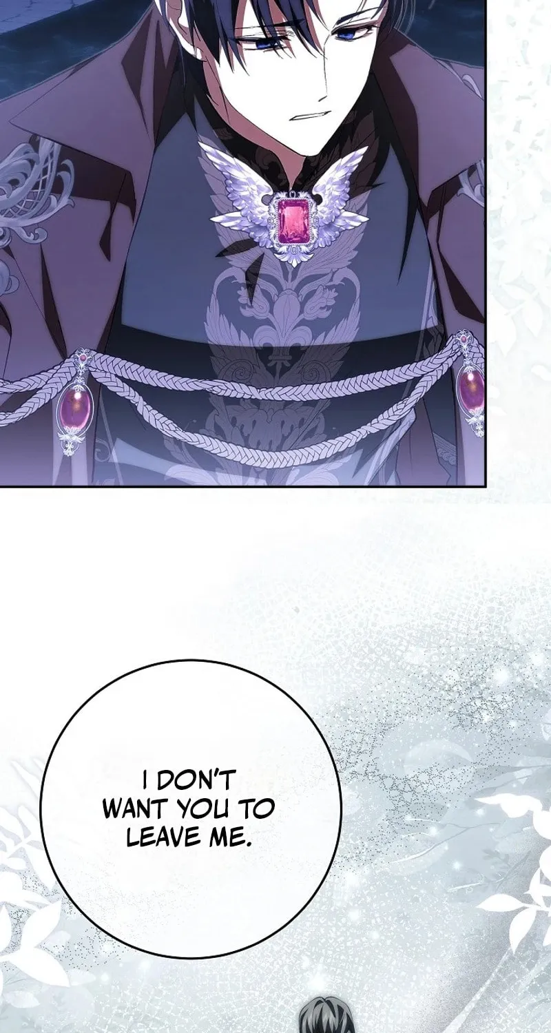 Even If I Say I'm Not a Villain Now Chapter 28 page 73 - 
