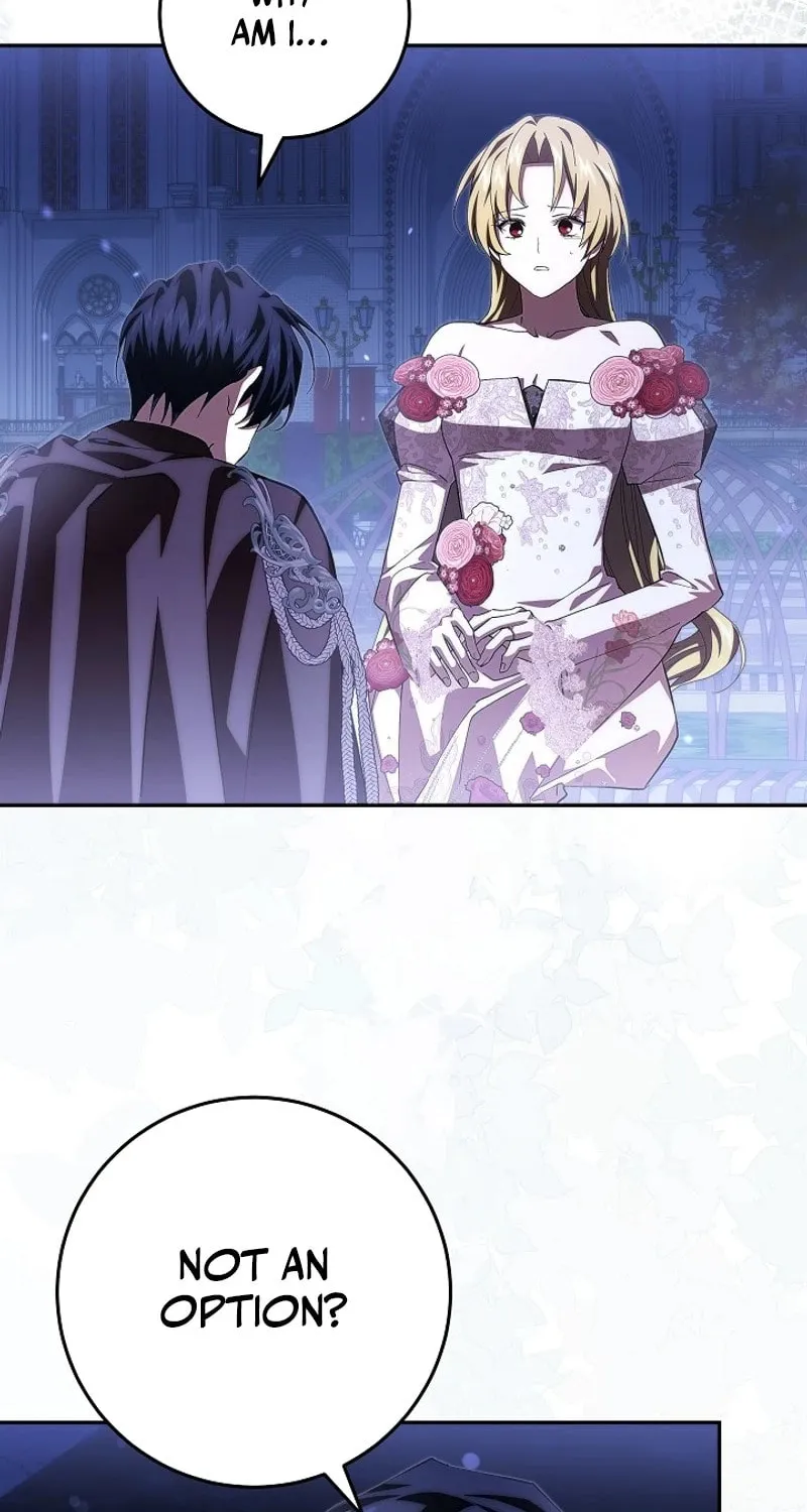 Even If I Say I'm Not a Villain Now Chapter 28 page 75 - 